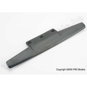 Front bumper Traxxas