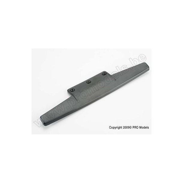 Front bumper Traxxas