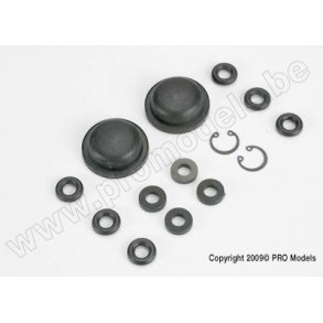 Shock rebuild kit (for 2 shocks) Traxxas