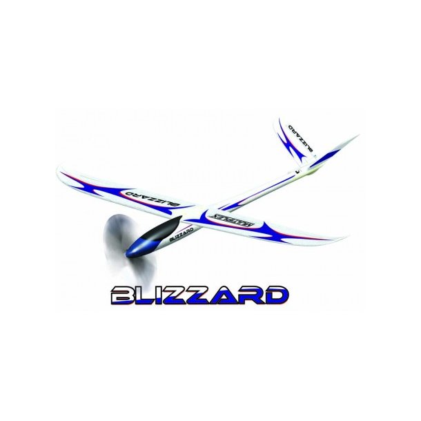 BK Blizzard MULTIPLEX