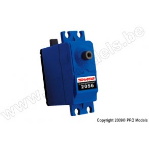 SERVO, HIGH-TORQUE, WATERPROOF Traxxas