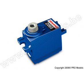 SERVO, SUB-MICRO, WATERPROOF Traxxas