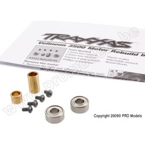 REBUILD KIT, VELINEON 3500 (IN Traxxas