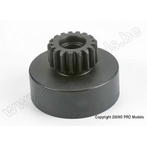 X-TRA TUFF 17-T CLUTCH BELL(32 Traxxas