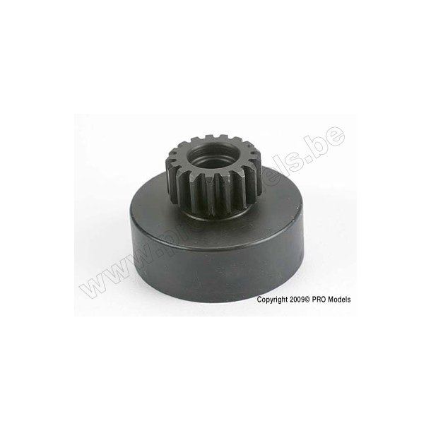 X-TRA TUFF 17-T CLUTCH BELL(32 Traxxas