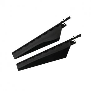 E-flite Blade EFLH2220 Lower Main Blade Set (1 pair): BMCX