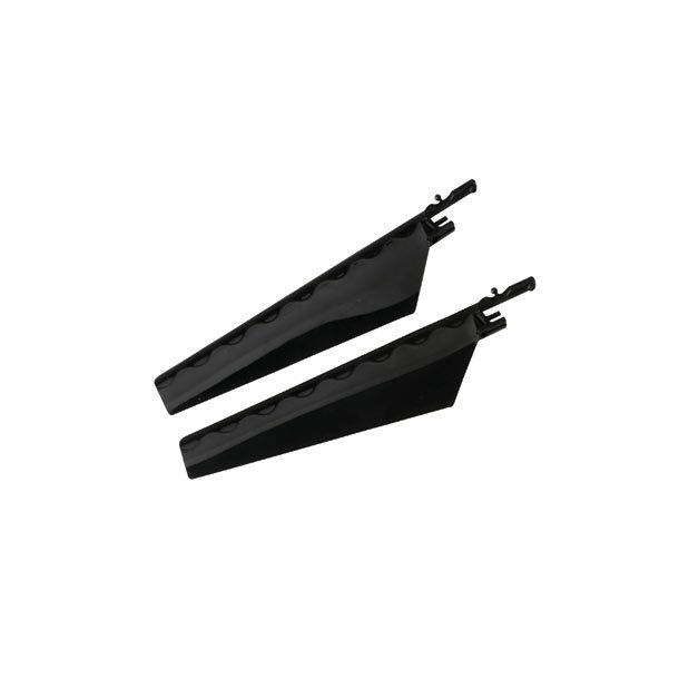 E-flite Blade EFLH2220 Lower Main Blade Set (1 pair): BMCX