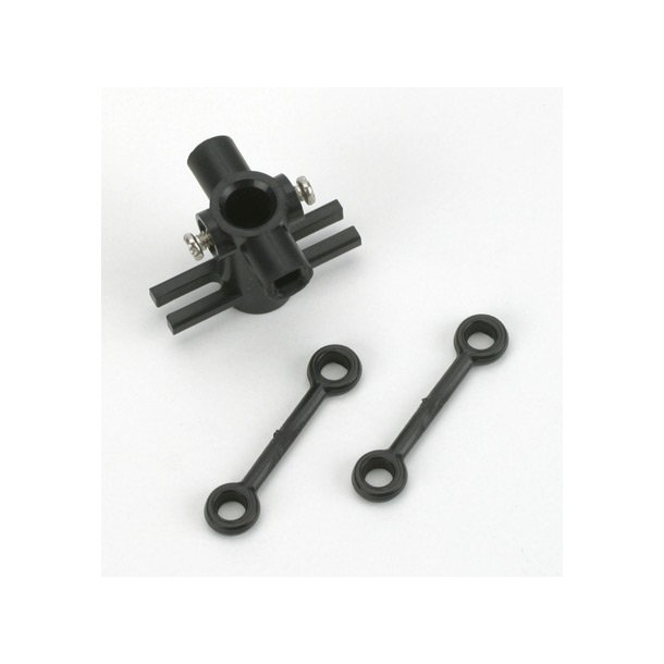 LowerRotorHead&LinkageSet:BMCX