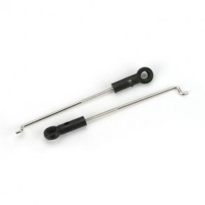 Servo Pushrod Set: BMCX