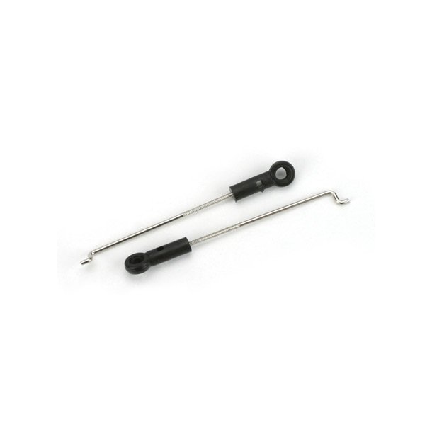 Servo Pushrod Set: BMCX