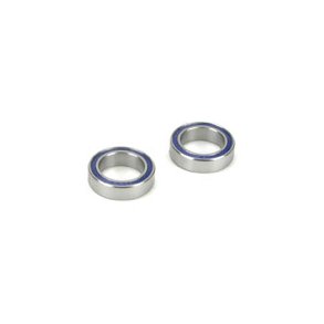 10 X 15mm Sealed Ball Bearing (2): AD2 LOSI
