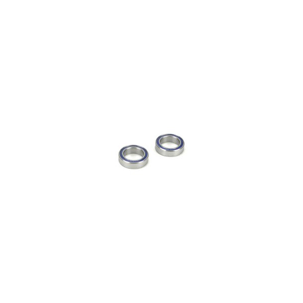 10 X 15mm Sealed Ball Bearing (2): AD2 LOSI