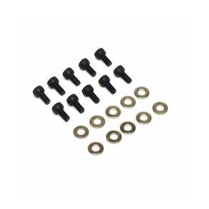 3mm x 6mm Socket Head Screw LOSI