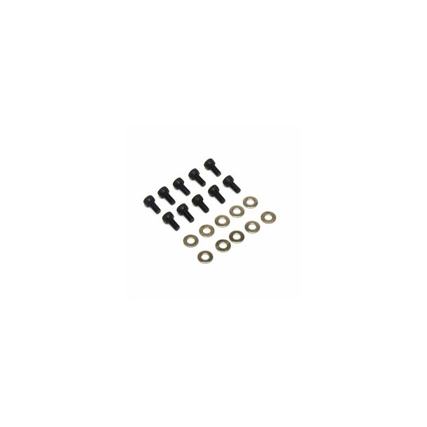 3mm x 6mm Socket Head Screw LOSI