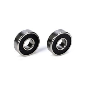 5 x 13mm HD Clutch Bearings (2):8B/8T LOSI