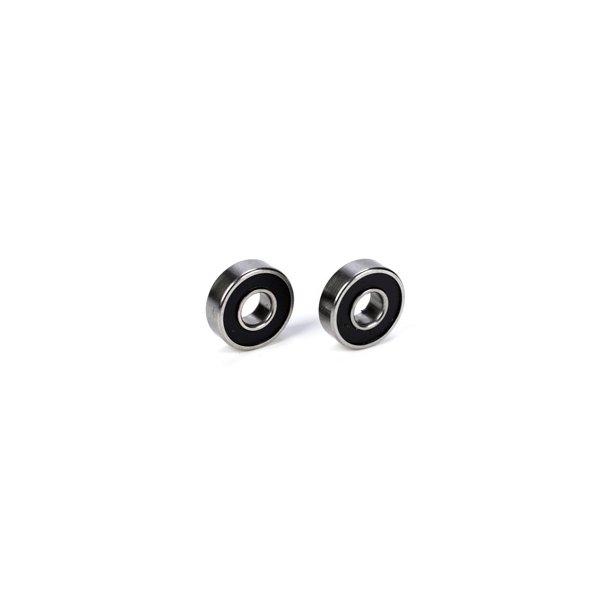 5 x 13mm HD Clutch Bearings (2):8B/8T LOSI