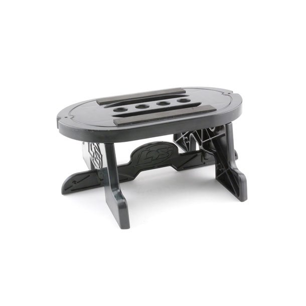 Car Stand: 8IGHT/T LOSI