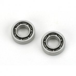 Outer Shaft Bearing 3x6x2mm (2): BMCX