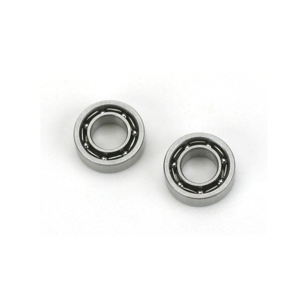 Outer Shaft Bearing 3x6x2mm (2): BMCX