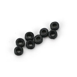 Canopy Mnting Grommets (8):BMSR E-Flite