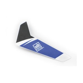 Vertical Fin; Blue : BMSR E-Flite