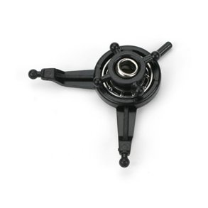 Compl Precision Swashplate:BMSR E-Flite