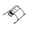 Landing Skid & Batt Mount: BMSR, nCP X E-Flite