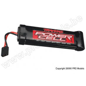 7XSC300H BATTERY 8.4V (TRX HCC Traxxas