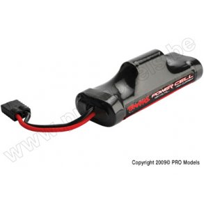 BATTERY, 3000MAH NIMH (7-C HUM Traxxas