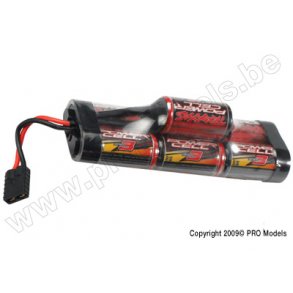 BATTERY, SERIES 3 POWER CELL ( Traxxas