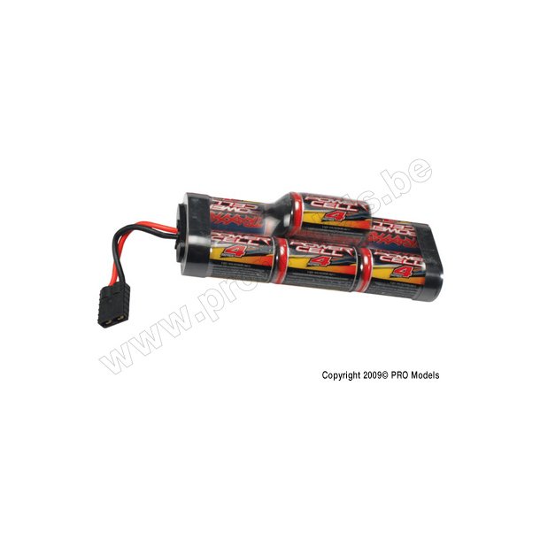 BATTERY, SERIES 4 POWER CELL ( Traxxas