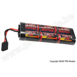 BATTERY, SERIES 4 POWER CELL ( Traxxas