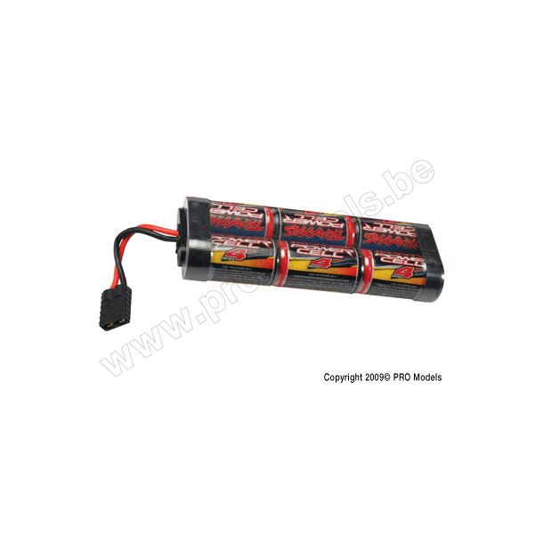 BATTERY, SERIES 4 POWER CELL ( Traxxas