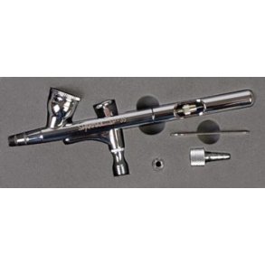 Sprjtepistol 0,35mm Gravity-FEED