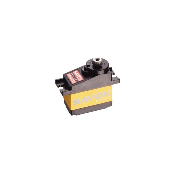 Savx SH-0257MG Micro Servo