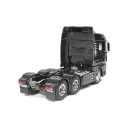 Tamiya Man 1/14 TGX 26.540 6x4