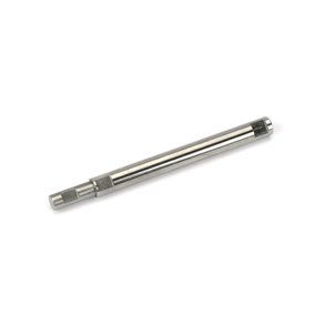 Motor shaft: 480 Outrunner Parkzone