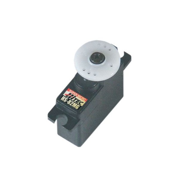 Servo HS-82MG MULTIPLEX