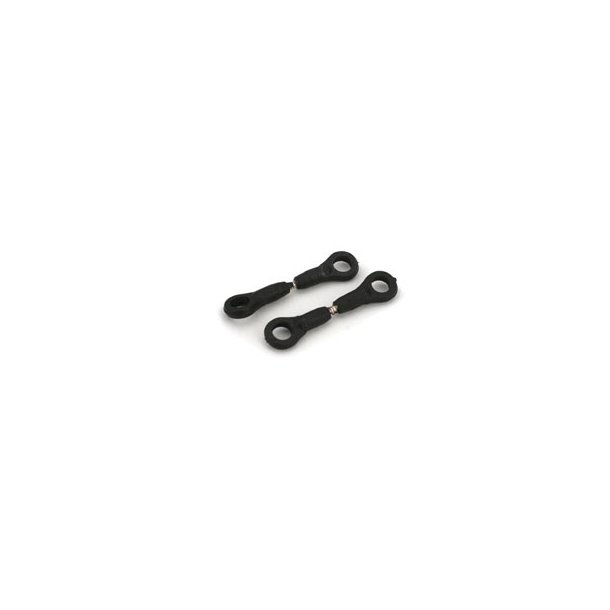 E-flite EFLH1151 Pitch Control Link Set: BCP, BCPP