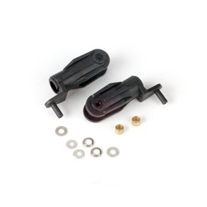 Bell Mixer Main Blade Grip Set: BCP, BCP