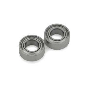 Blade EFLH1215 Kugleleje 4x6x3mm (2): BCX/2/3