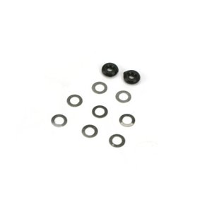 E-flite Blade EFLH1513 O-Ring & Shim Set: BSR