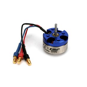 3900Kv Brushless Motor: BSR E-Flite