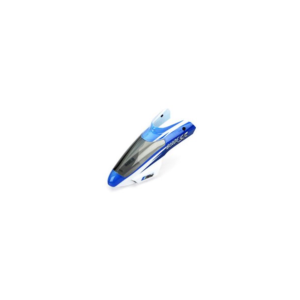 Blade SR Canopy, Blue:BSR
