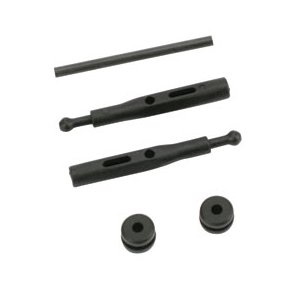 E-flite Blade EFLH1522 Canopy Mount Asm: BSR