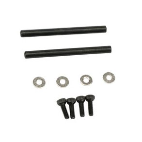 E-flite Blade EFLH1523 Spindle/Feathering Shaft (2): BCP/CPP/SR