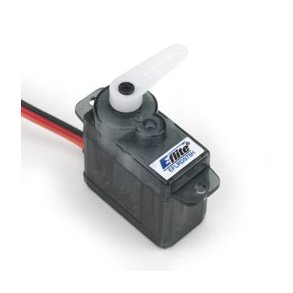 7.5Gm DS75DigtlSubMicroHeliSrvo