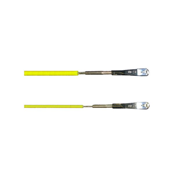 Gold-N-Cable control rod set