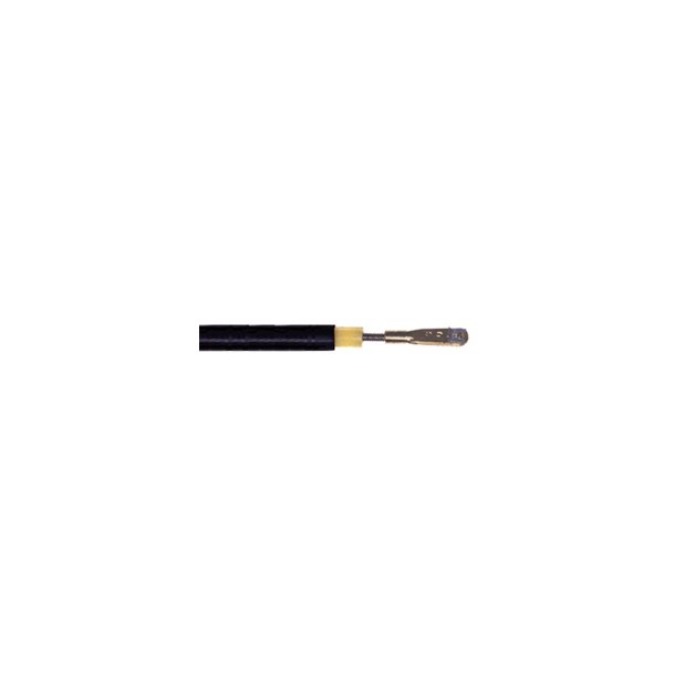Gold N rod Black/gold