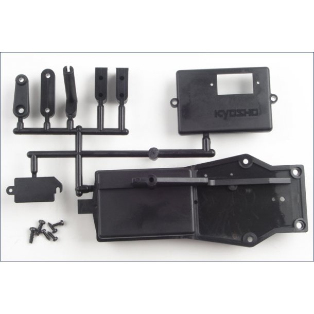 Kyosho TR302 Radio Box Set